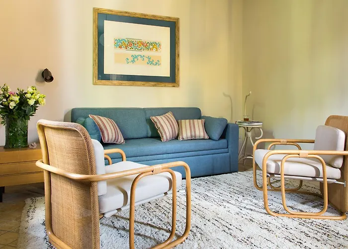 Brusco Rooms