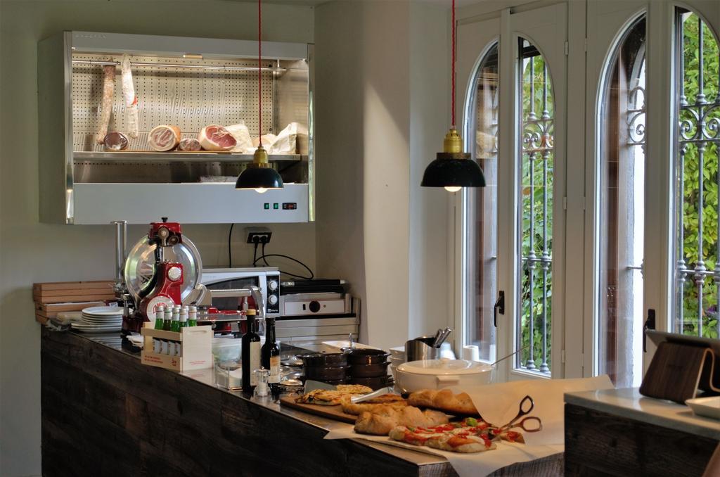 Gasthof Brusco Rooms 3*