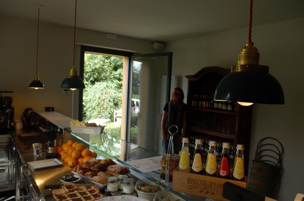 Brusco Rooms Gasthof 3*