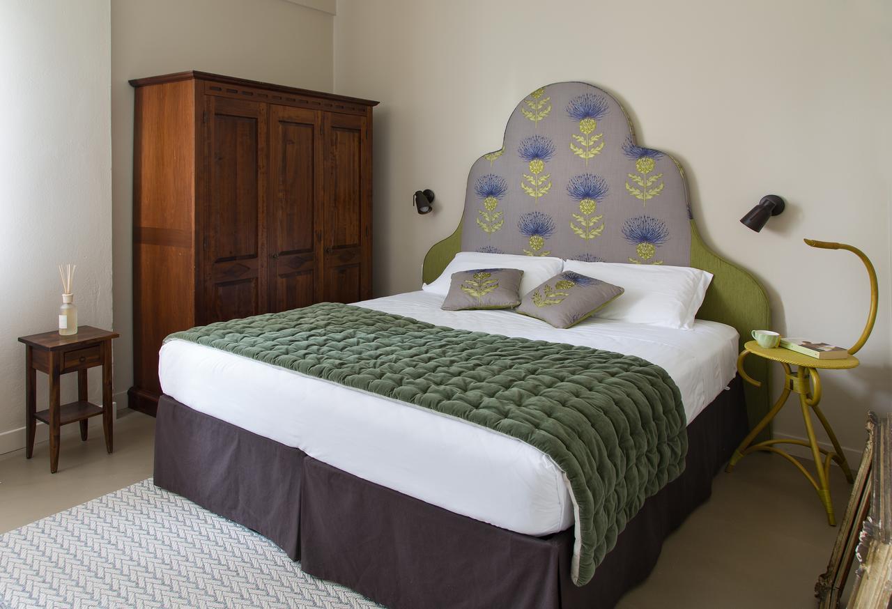 Brusco Rooms Gasthof