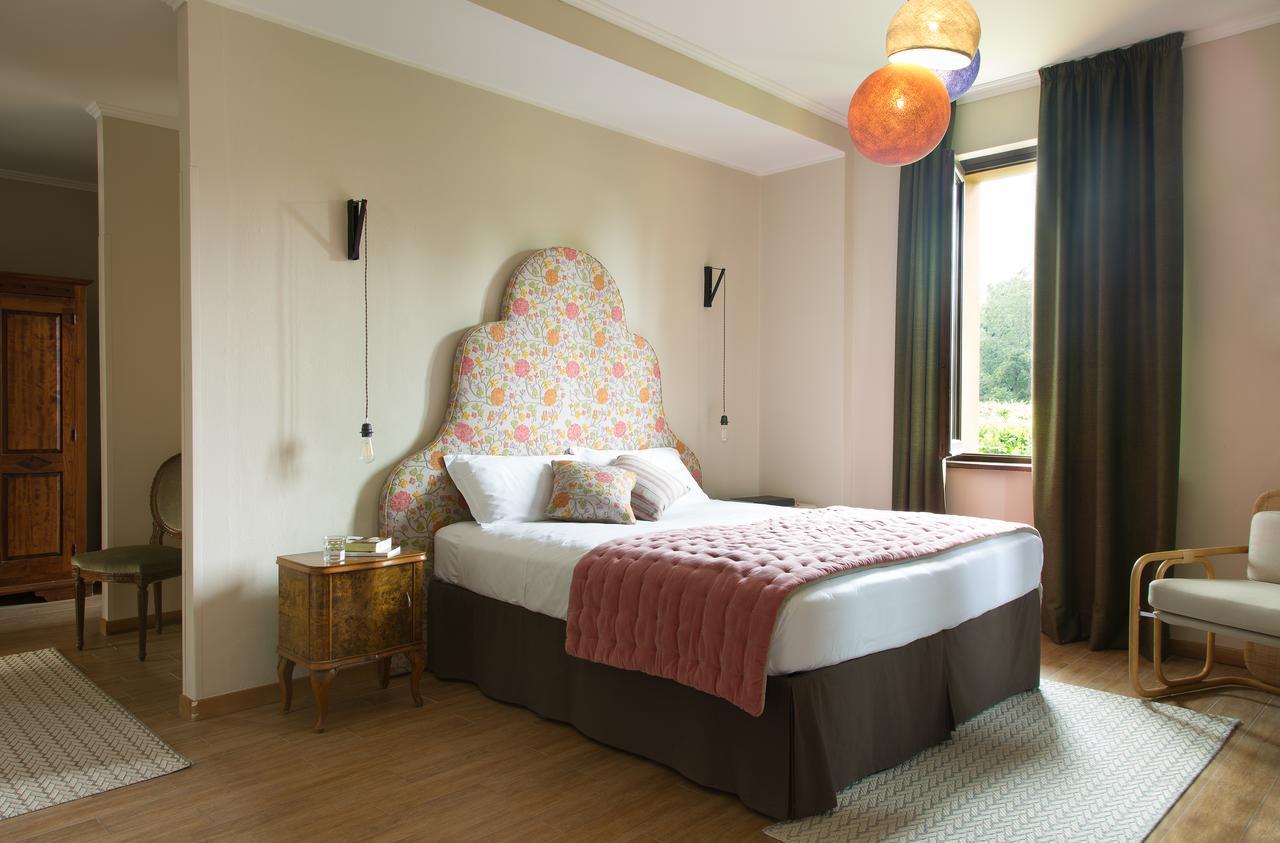Brusco Rooms