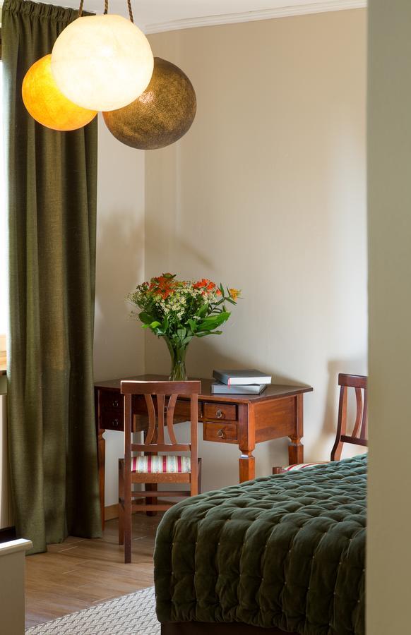 Brusco Rooms 3* Capiago Intimiano