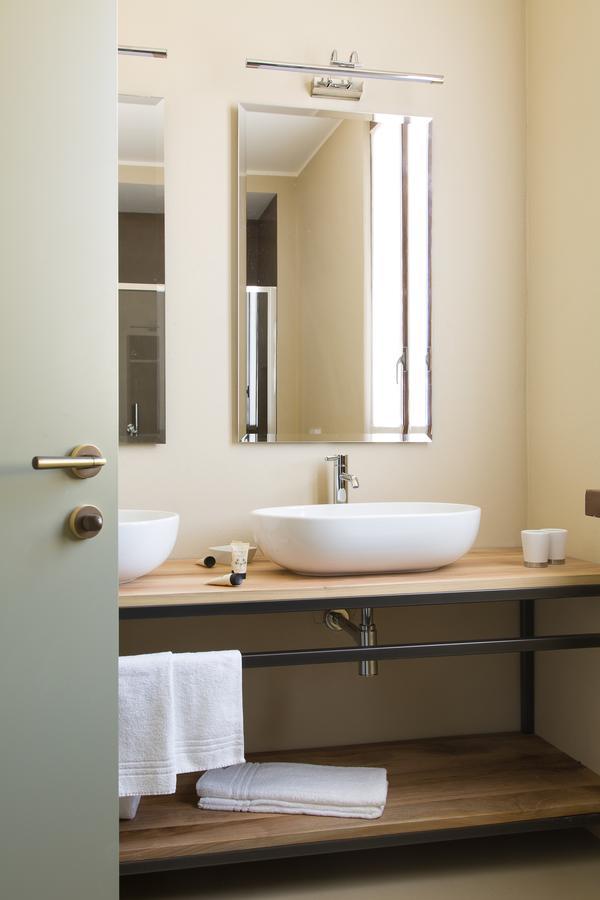Gasthof Brusco Rooms 3*