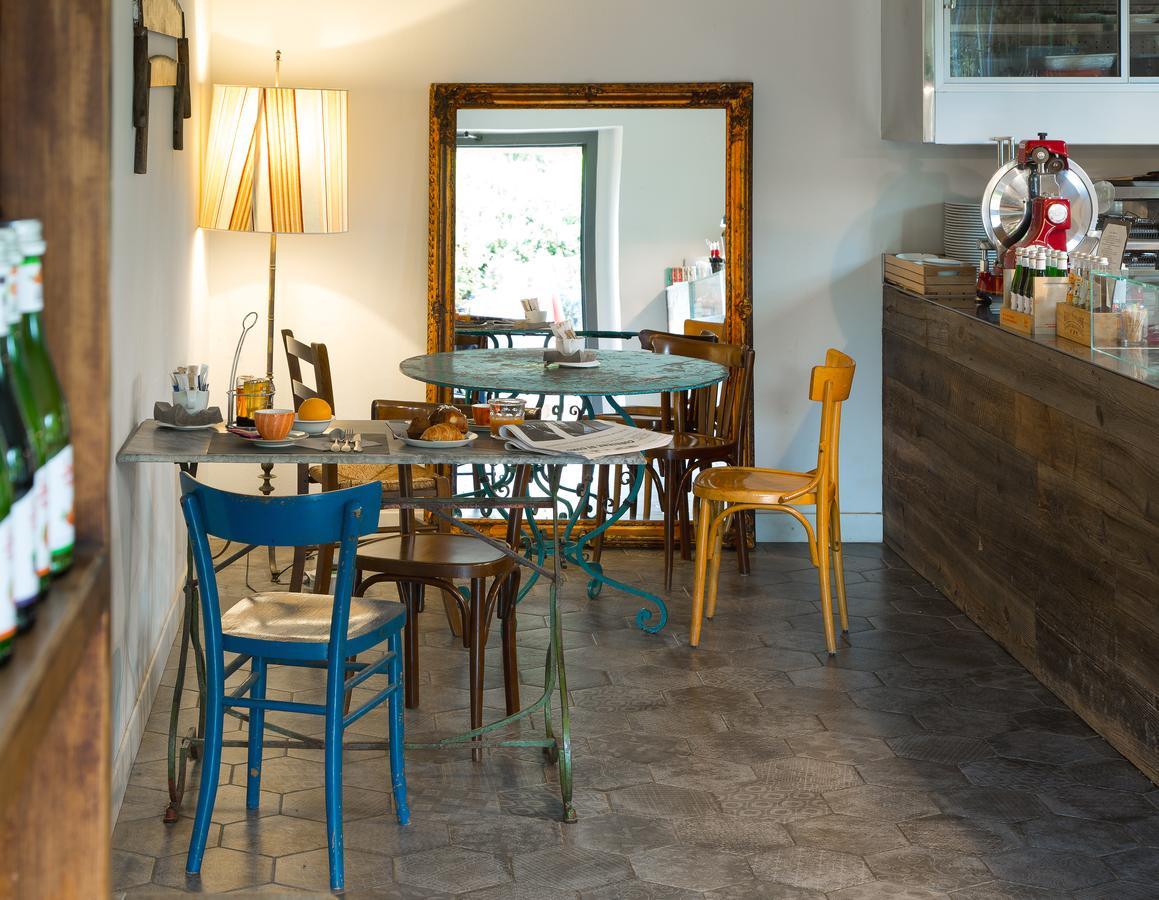 Guest house Brusco Rooms 3*